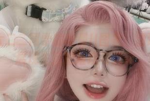 走进六二二同学的哈曼II图集：精选写真展现生活的璀璨与灵动