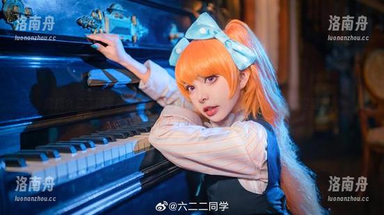 六二二同学 窥探六二二同学的秘密——可可莉克高清作品集,绝对不容错过!