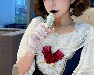 旗袍之美与写真艺术，六二二同学的美图让人欲罢不能！