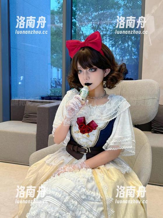 六二二同学 旗袍之美与写真艺术,六二二同学的美图让人欲罢不能!