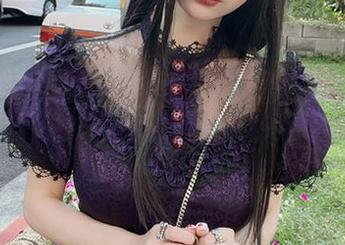 感受冲田凛花rinka的私拍写真之美：在玛修泳衣中探寻FateGrandOrder的奇妙世界！