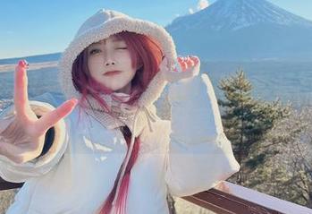 赶快来收藏！冲田凛花rinka套装写真资源，全部免费分享给你！