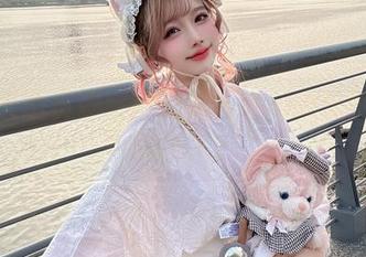 精致美图资源：冲田凛花rinka长腿写真中的迷人魅力