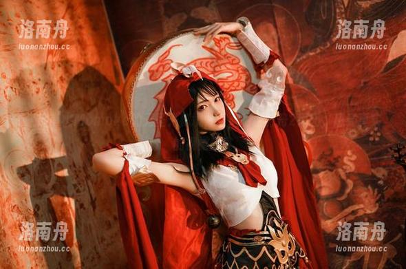 南桃Momoko 来自南桃Momoko的无圣光秘境,下载明日方舟2原图,感受真实的视觉盛宴