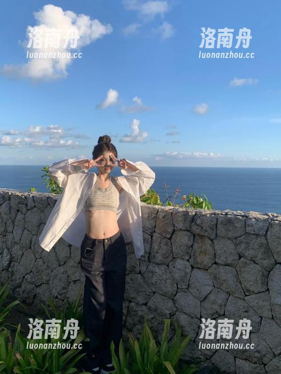 古阿扎 微密圈 - 古阿扎双人写真作品合集:深情对视的图包,记录纯真的温暖时光