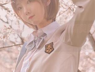 名濑弥七天使写真来袭，最新美图展现独特风情
