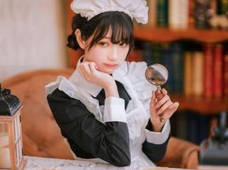 带你领略周叽是可爱兔兔的粉蓝护士写真合集精彩瞬间