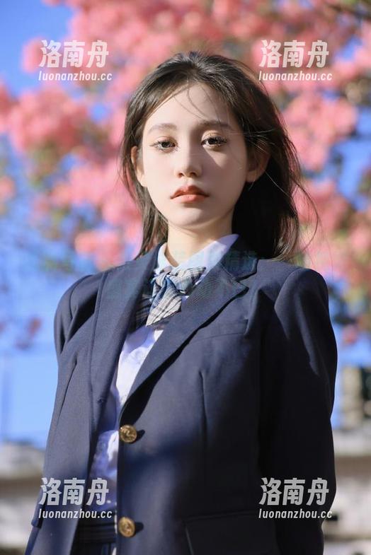 唐韵写真-灵灵 唐韵写真 - 灵灵泳装图集精选:一场视觉盛宴让你心动不已!