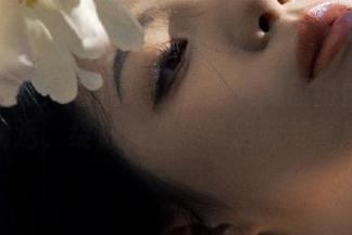 优雅之旅：喵糖映画碧蓝大凤旗袍作品集精选，绽放女性独特韵味与气质
