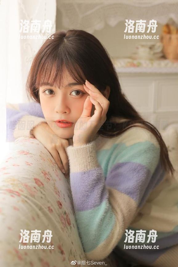 嗲囡囡-K8傲娇萌萌 嗲囡囡 - 不可错过的万圣节:K8傲娇萌萌最新图集更新奉上!