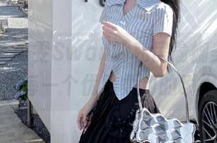 嗲囡囡 – 史雯Swan的私房瑜伽美图，捕捉每一个优雅柔韧的瞬间