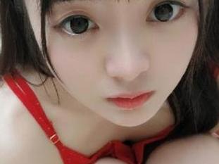 嗲囡囡 – 周于希dummy的水手服写真套图，无圣光展现清新自然之美