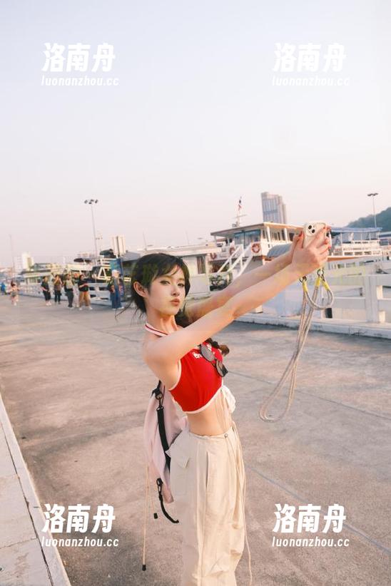 嗲囡囡-赵艺璇 嗲囡囡 - 赵艺璇女神写真,一场无圣光的视觉盛宴