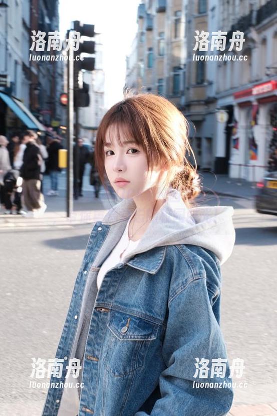 嗲囡囡-陈雅漫VICKY 嗲囡囡 - 陈雅漫VICKY校园写真全套欣赏,带你重温难忘的校园时光!