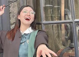 夏夏子最新写真：吉他妹妹的原图展示独特魅力