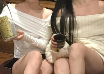 头条女神 – 小热巴天使写真系列：图集中的每一帧都诉说着独特的故事，合集尽显风情