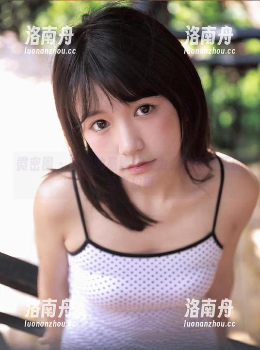 奔跑的晶骡子 微密圈 - 奔跑的晶骡子:为你定制夏天的写真故事