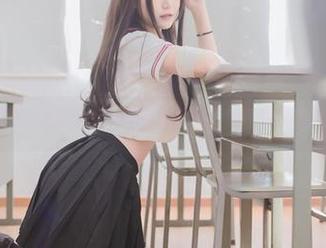 高清图库盛宴：宅夏yoko与斯卡哈教师的写真作品展现无限风情