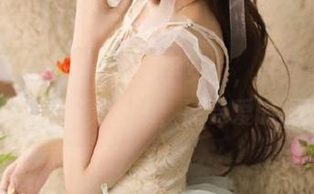 微密圈 – 安妮yoo携手女友，共同呈现绝美私房写真合集，感受爱的温度