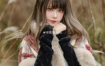 放飞自我！安食Ajiki风纪委员全套图集带你领略魅力风采