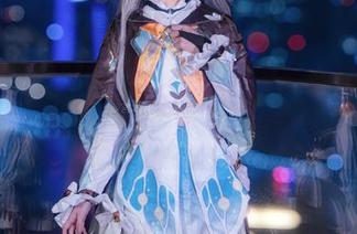 宫本樱全套埃吉尔女仆写真图包，带你探索她的独特魅力与风采