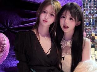 微密圈 – 唐风与韩风交融的作品：小优优子的温柔韩风女人图集探秘