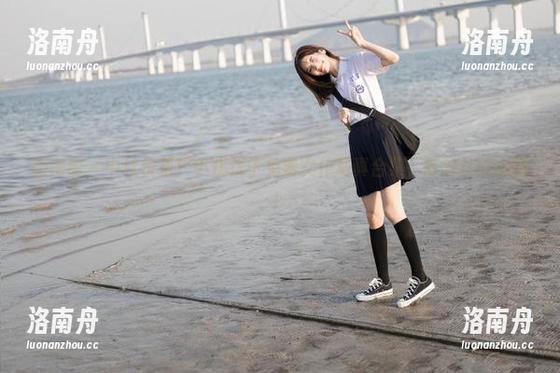 小优优子 微密圈 - 中秋快乐!小优优子免费女仆写真合集,萌到让你心动!