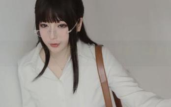 小容仔咕咕咕w的温柔写真合集，尽情享受无圣光的美丽