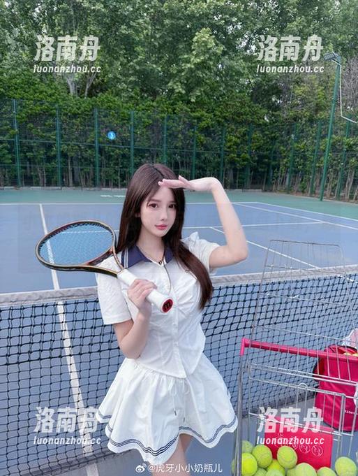 小小奶瓶儿 小小奶瓶儿的迦南作品上线,网盘下载,颜值与内容并存!