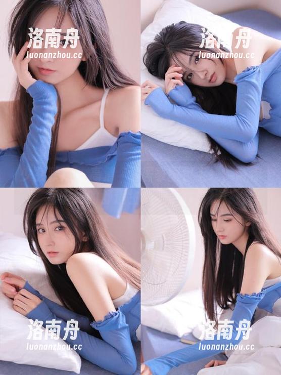 少女秩序-晞可 少女秩序 - 高清晞可居家图包上线,带你直击她的舒适生活与个性风格!