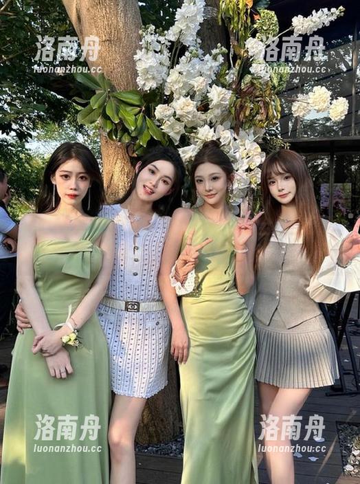 少女秩序-鹿可 少女秩序 - 爱上鹿可的白衬衫:全新高清作品集带你领略不同风格
