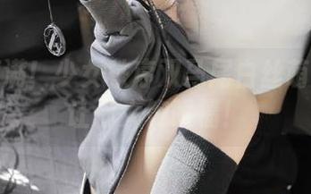 福利满满！少女秩序双马尾白丝萌妹写真让你大饱眼福！