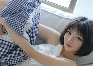 尤果网 – 刘娅希可爱写真作品大放送，绝对让你心动的福利！