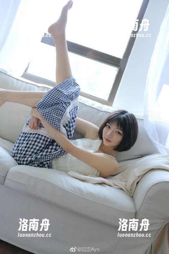 尤果网-刘娅希 尤果网 - 刘娅希可爱写真作品大放送,绝对让你心动的福利!