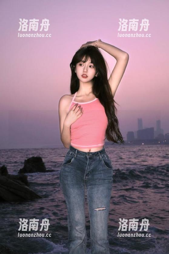 尤果网-夏乔 尤果网 - 亡羊补牢,快来免费下载“夏乔海边”的美丽瞬间作品