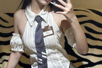 尤果网 – 张馥棋的旅拍图集：免费送上，快来感受她的魅力风采！