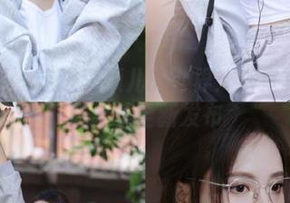尤果网 – 走进李颜儿的世界：浴室写真作品全集全新发布