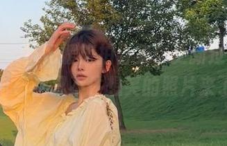 尤果网 – 林妃媛旅拍合集：更新过后，连我自己都忍不住想笑的照片来了！