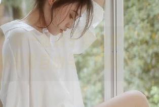 尤果网 – 每一张游子熙的水手服作品图片，都是对自由与梦想的无声呐喊