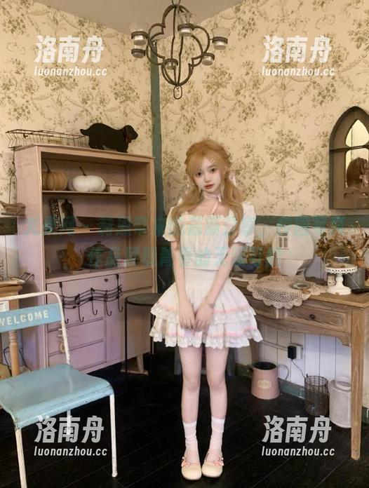尤果网-莉恩 尤果网 - 莉恩带来的最新分享,校园写真作品展现青春的无限可能