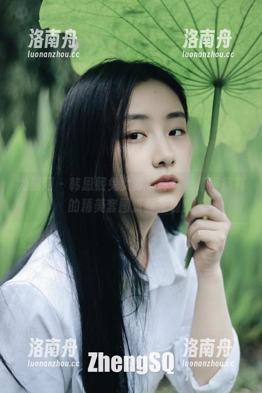 尤果网-韩恩熙 尤果网 - 韩恩熙兔女郎写真集,值得拥有的精美套图资源来啦!