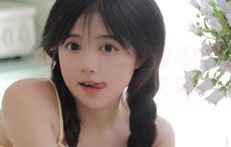 尤果网 – 分享颜美汐女王的超绝作品集，来看看她是如何定义美的！