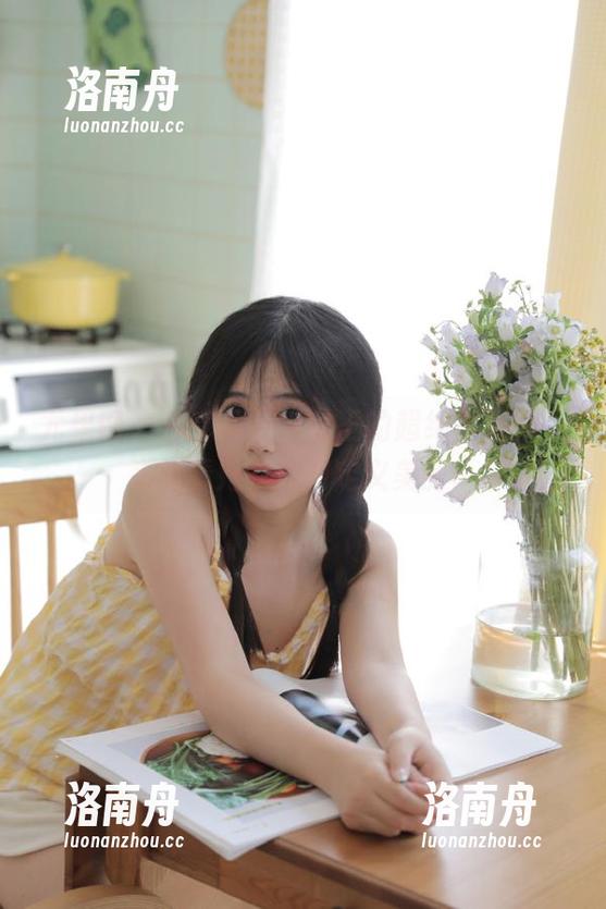 尤果网-颜美汐 尤果网 - 分享颜美汐女王的超绝作品集,来看看她是如何定义美的!