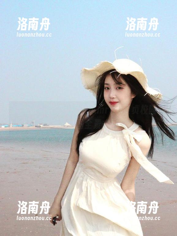 尤物馆-Amrita贞贞 尤物馆 - 青春无限,Amrita贞贞校园写真全集原图全景式呈现!