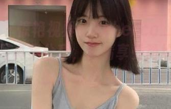 尤物馆 – 惊艳视界：Rebecca_吴颖茵牛仔裤写真集分享，尽情享受简约与时尚的独特魅力！