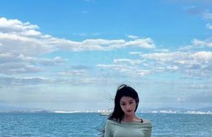 尤物馆 – 感受“婕西儿jessie女王”的摄影魅力：完美结合的写真与图片艺术