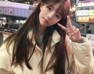 尤物馆 – 重磅更新！李宓儿双马尾作品集释放青春气息，快来欣赏吧！