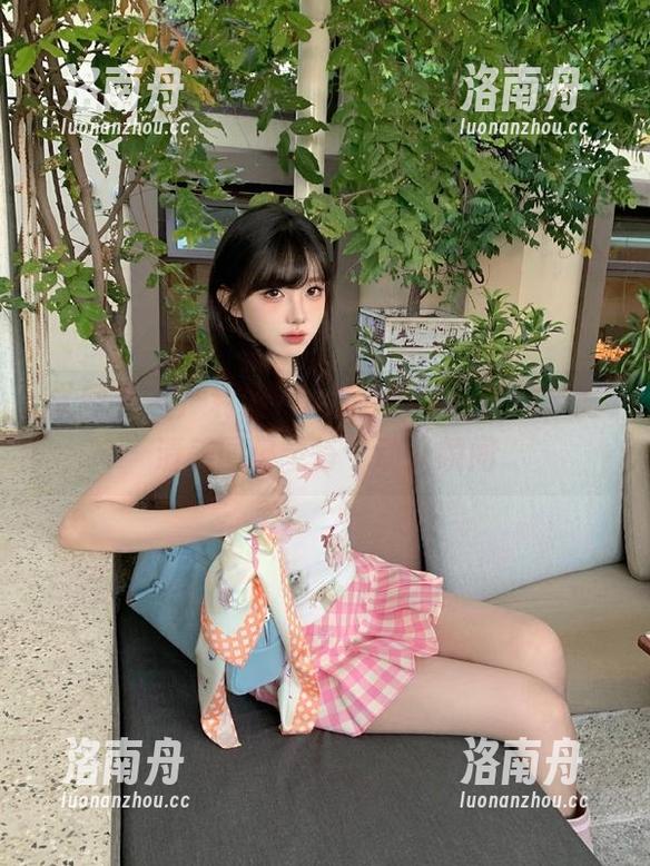 尤蜜荟-严利娅Yuliya 尤蜜荟 - 严利娅Yuliya的可爱世界,高清美图记录每个动人瞬间