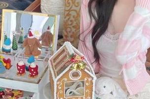 尤蜜荟 – 精选周于希女神的精彩作品，探讨她在写真艺术中的非凡表现
