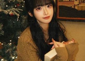 尤蜜荟 – 精选周于希sandy的玉体写真，极致壁纸异常迷人